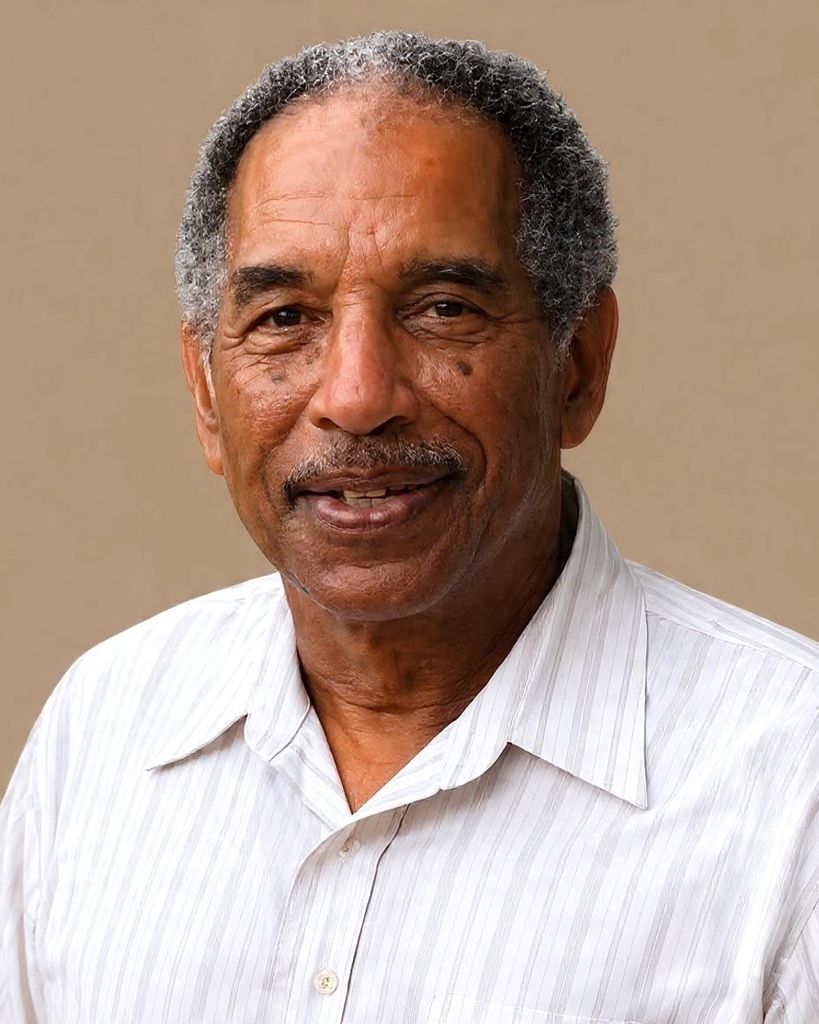 Steven Elliott Johnson Profile Photo