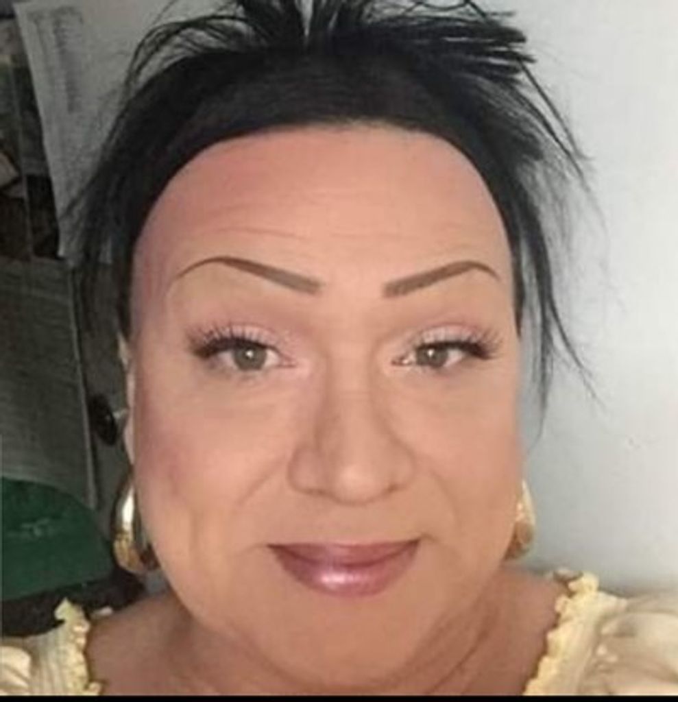 Brittney Elizabeth Berringer