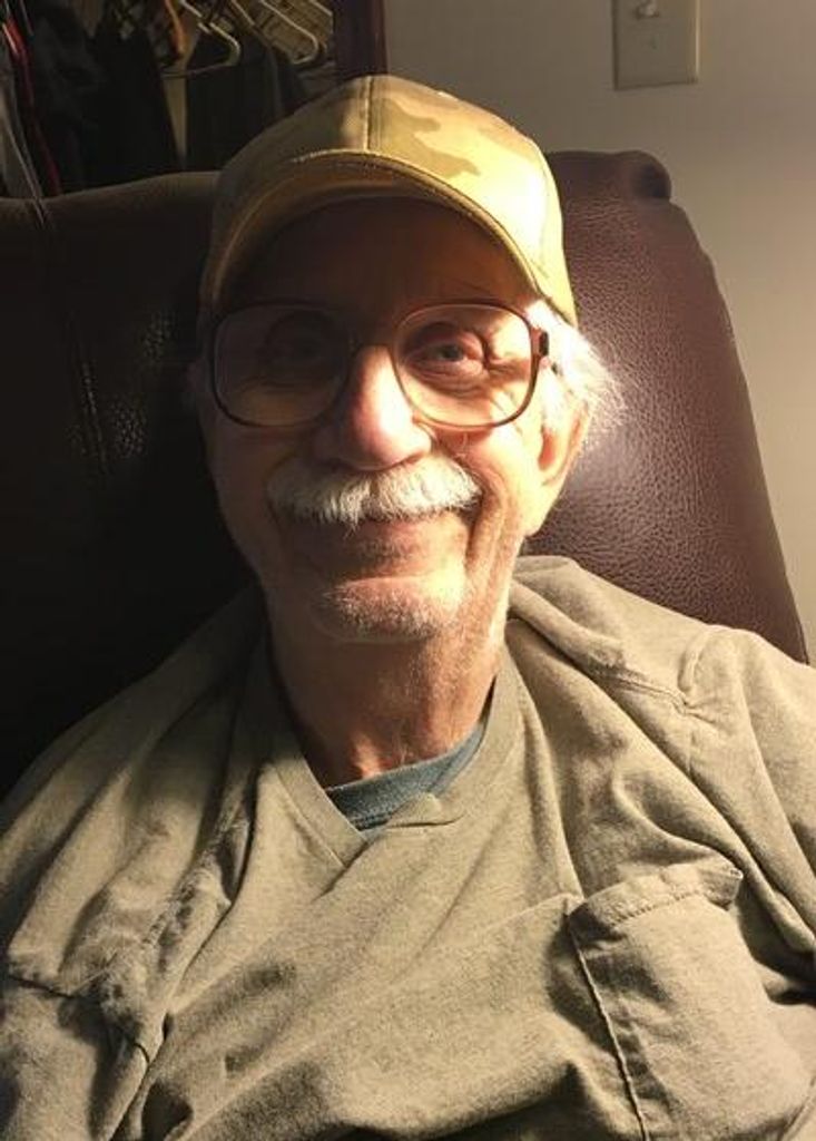 Theodore Oscar Weberg