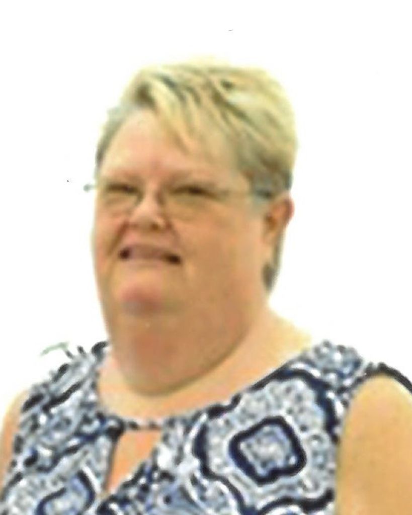 Sherry Ann Hughes