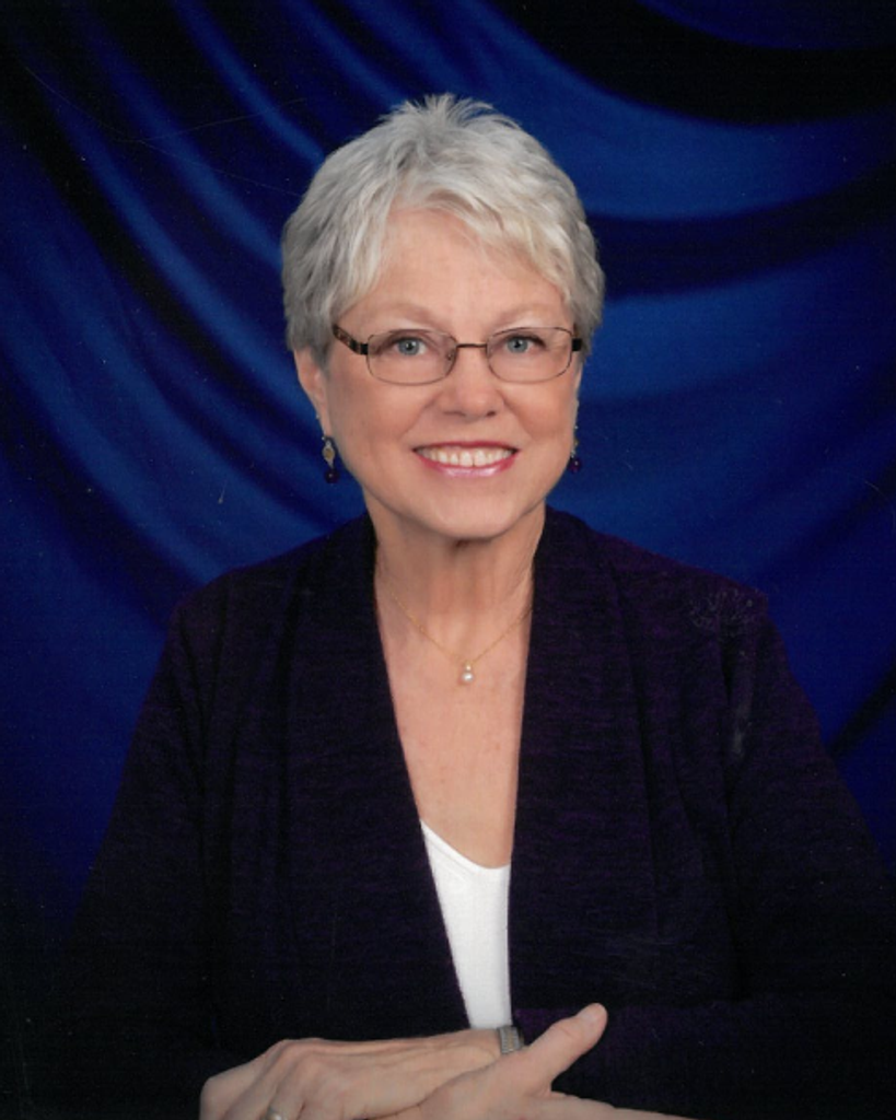 Billie Jane Bergman