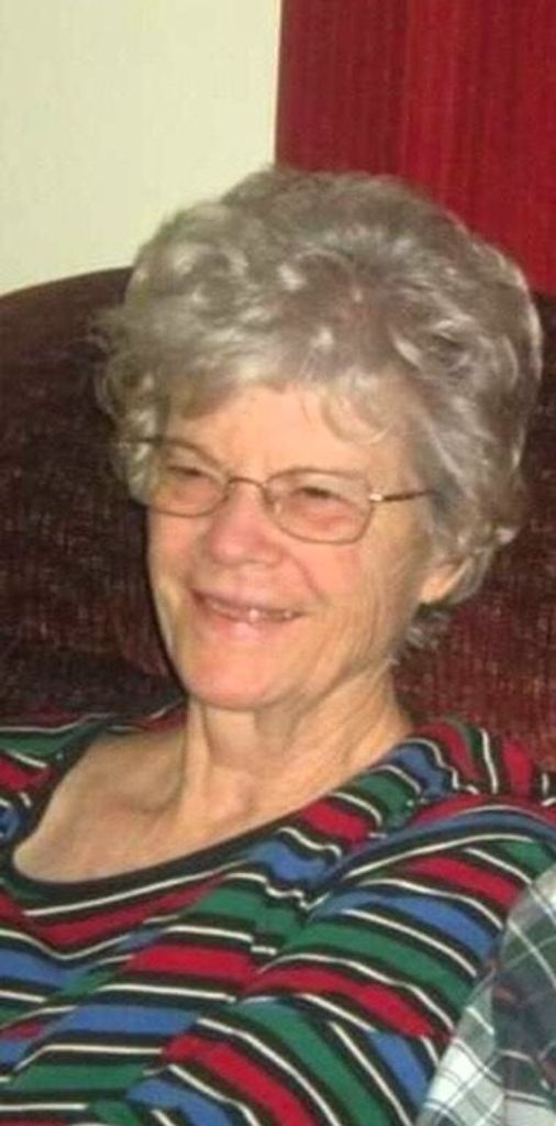 Thelma Faye Brock Profile Photo