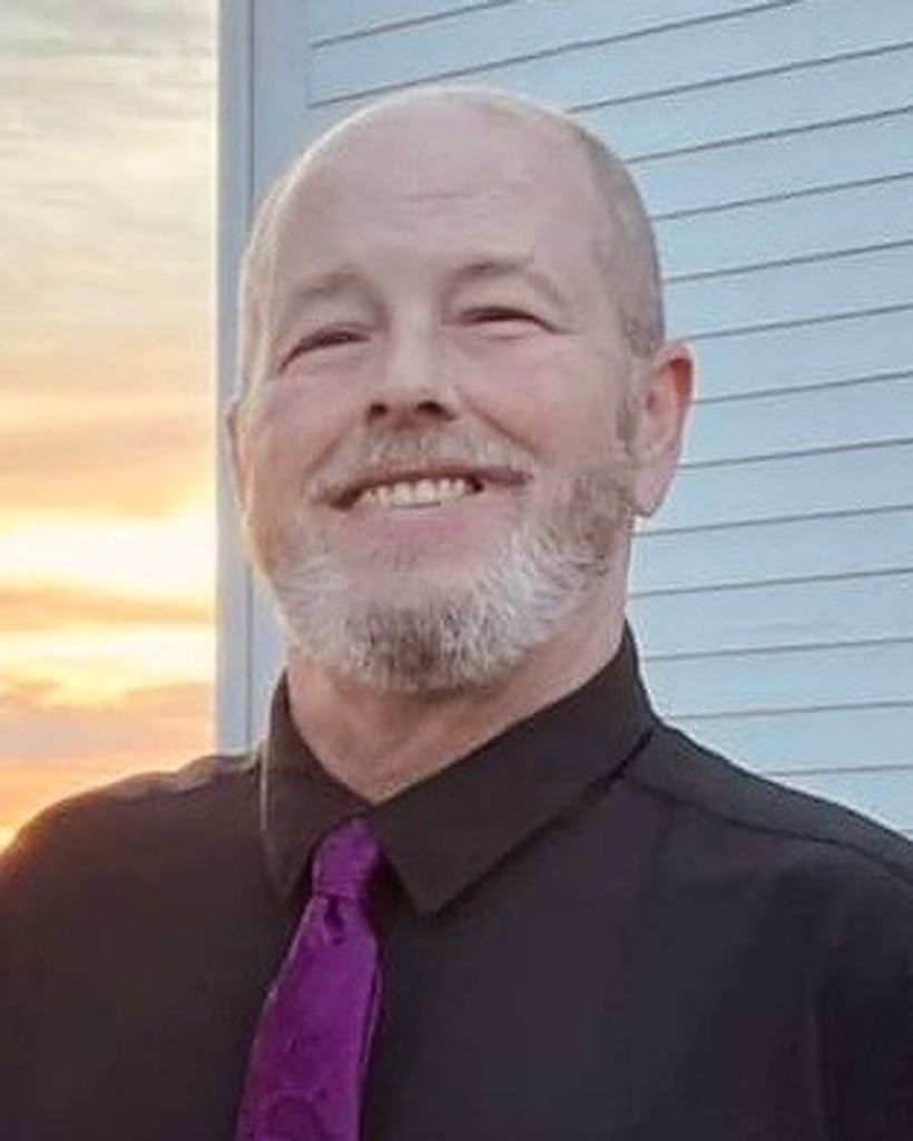 Jonathan Clay Frye