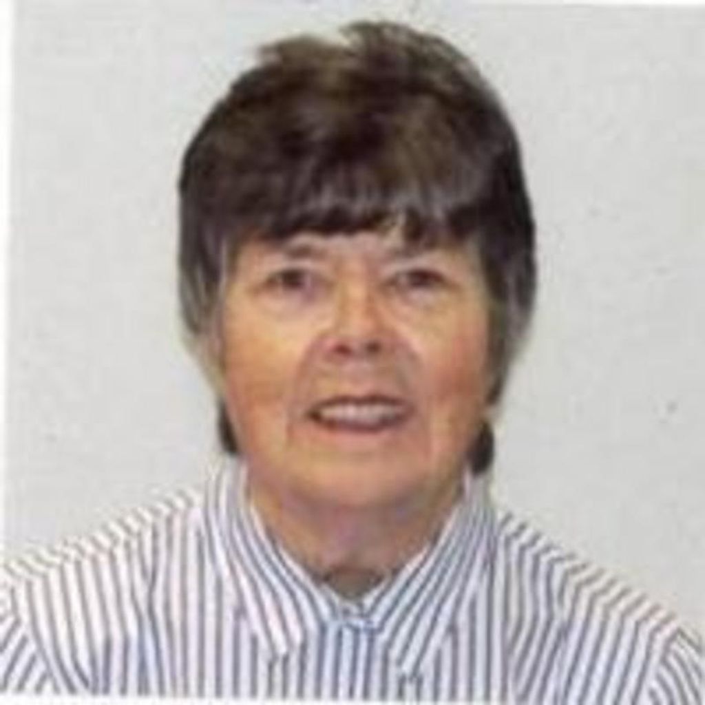 Susan Margaret Mcnamara Profile Photo