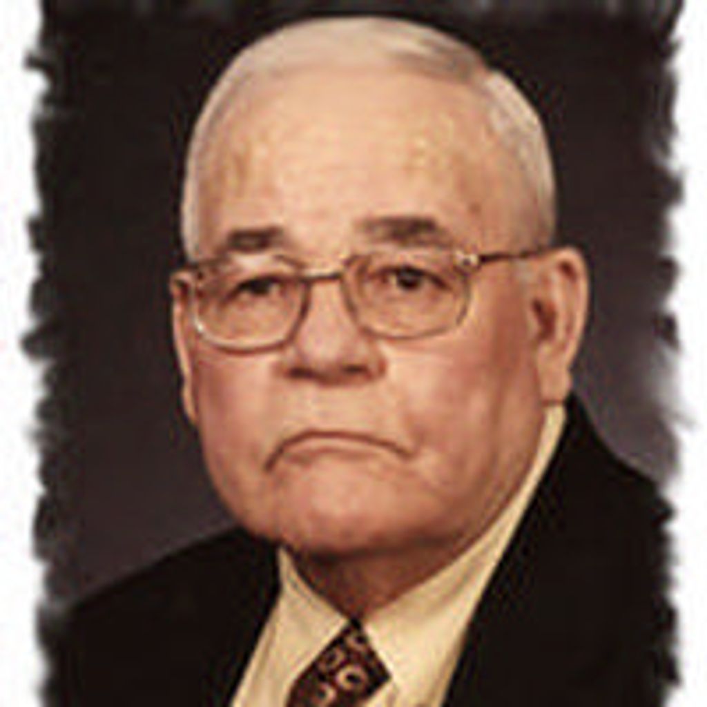 Clifton James Gibson