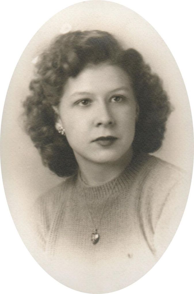 Verna Leedy Worley Profile Photo