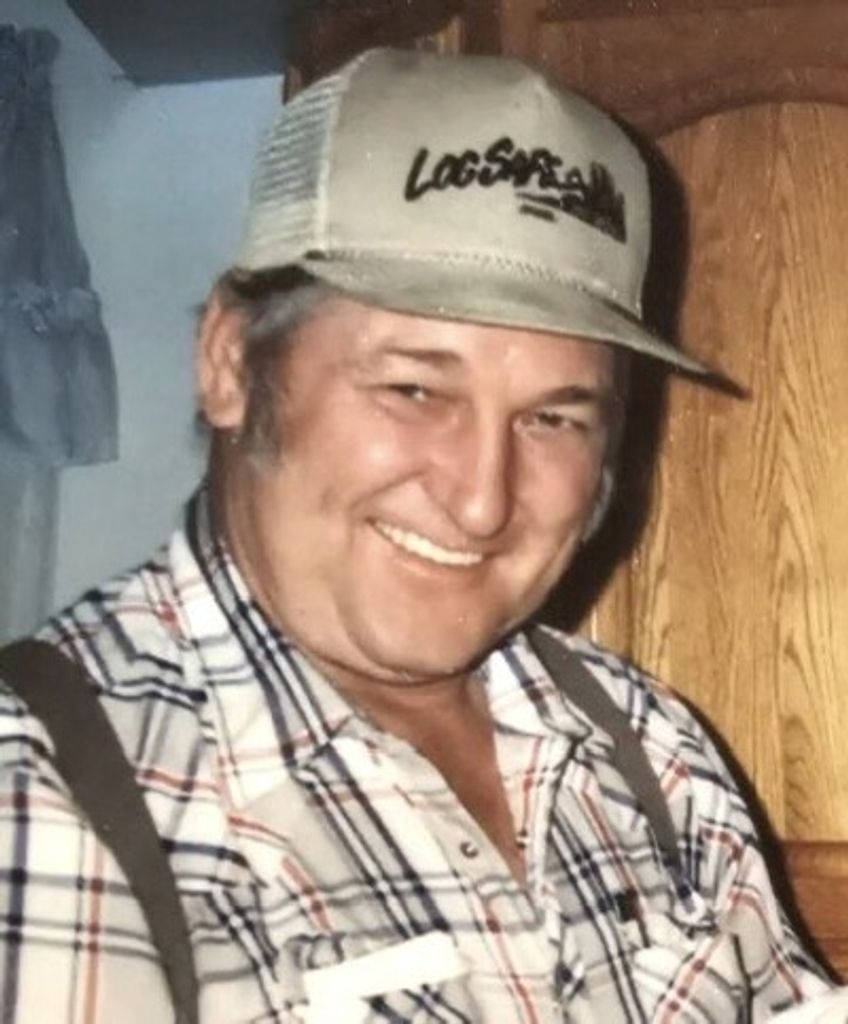 Gene Edward Freyholtz Profile Photo