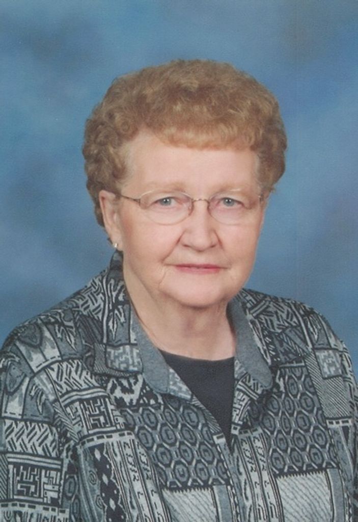 Rosemary Werth Profile Photo