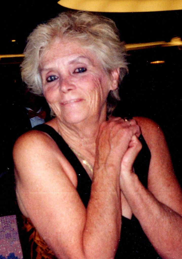 Mary Adinolfe Profile Photo