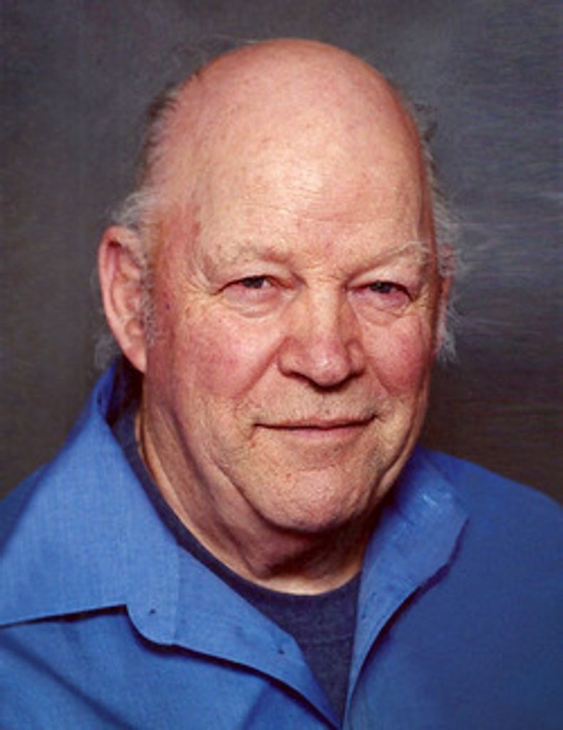 James "Jim" Croston