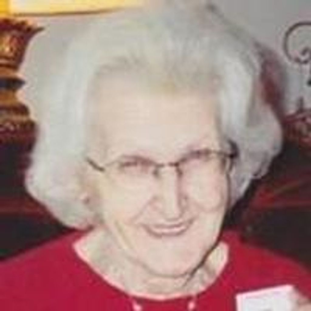 Loretta Craig