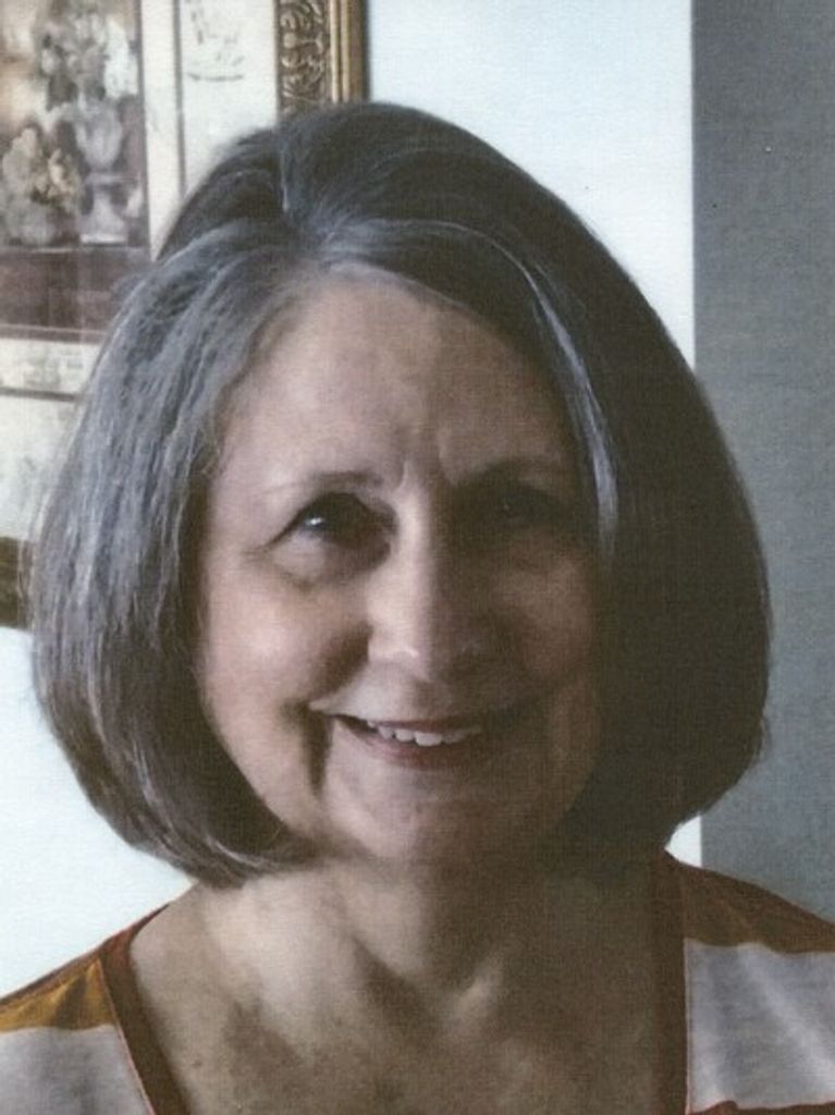 Diane Caple Profile Photo