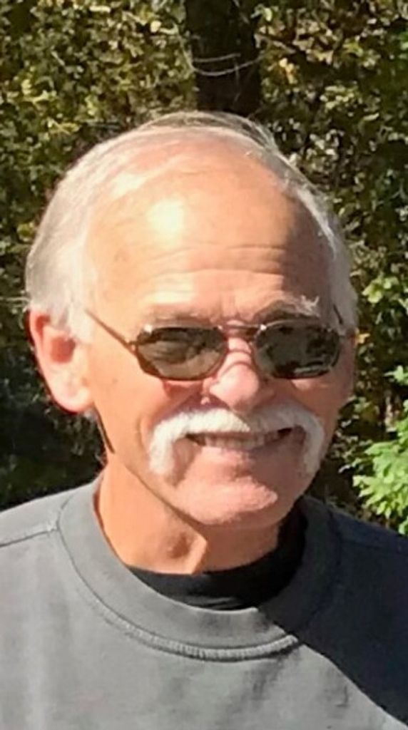 Allan Cobourn Profile Photo
