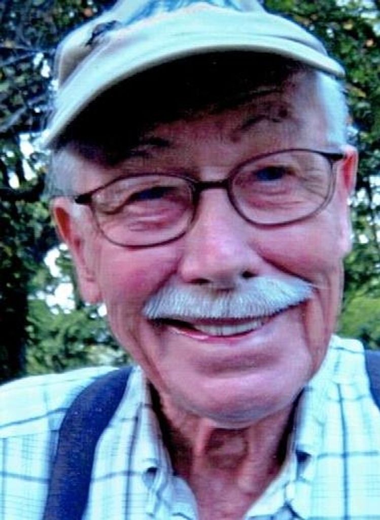 Edward D. Glidewell, Sr