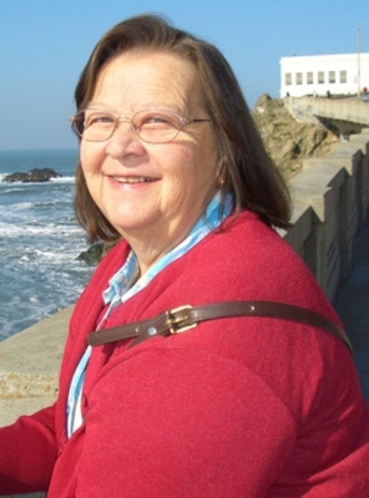 Nancy Lee Shepherd