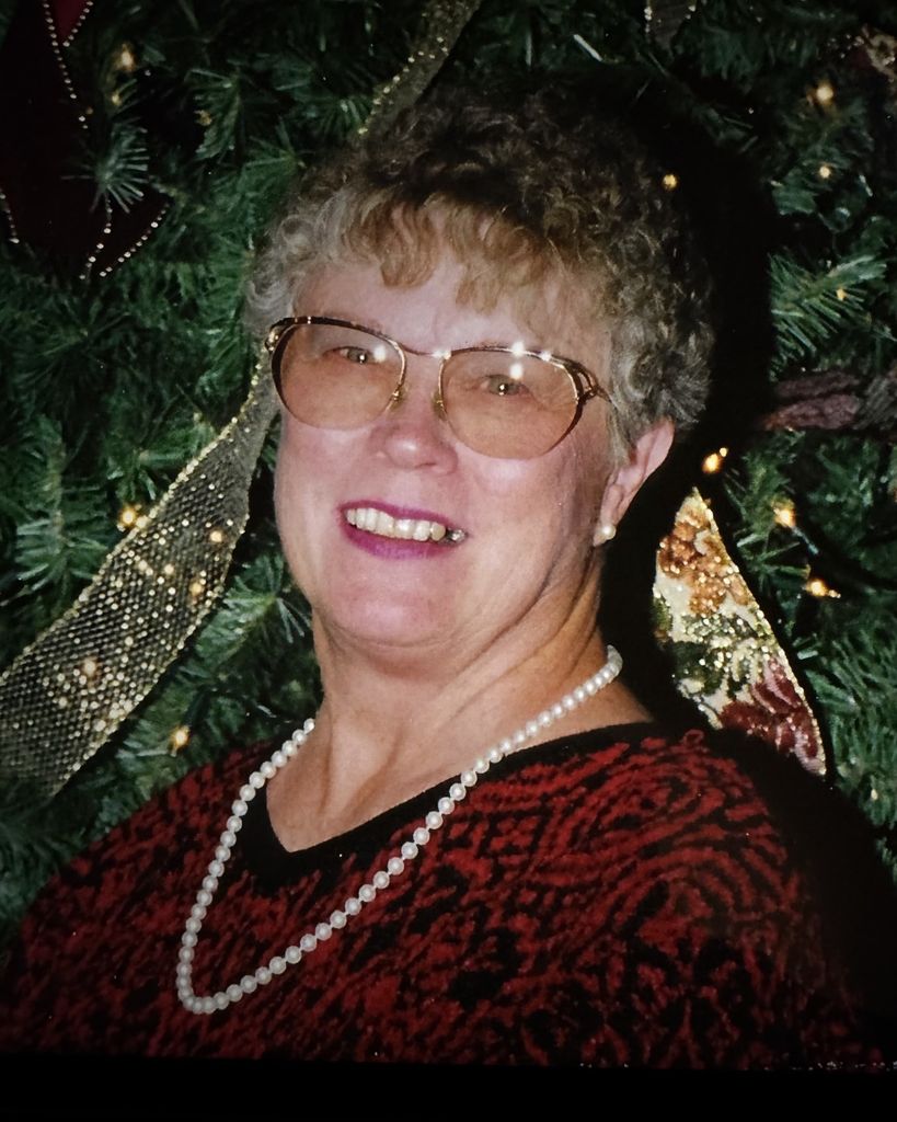 Germaine Therse Eagleton Profile Photo