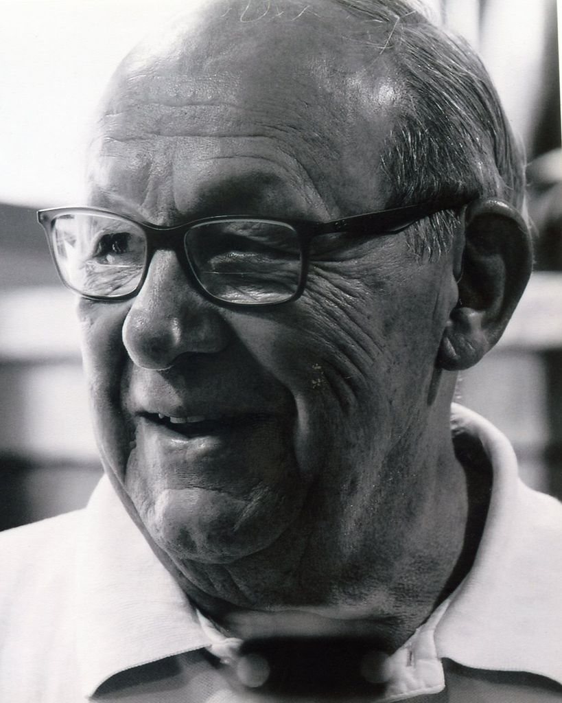 Don "Duck" Davis