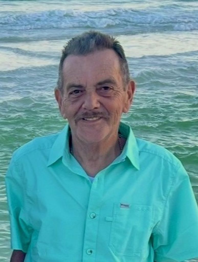 Ronnie Chiles Profile Photo
