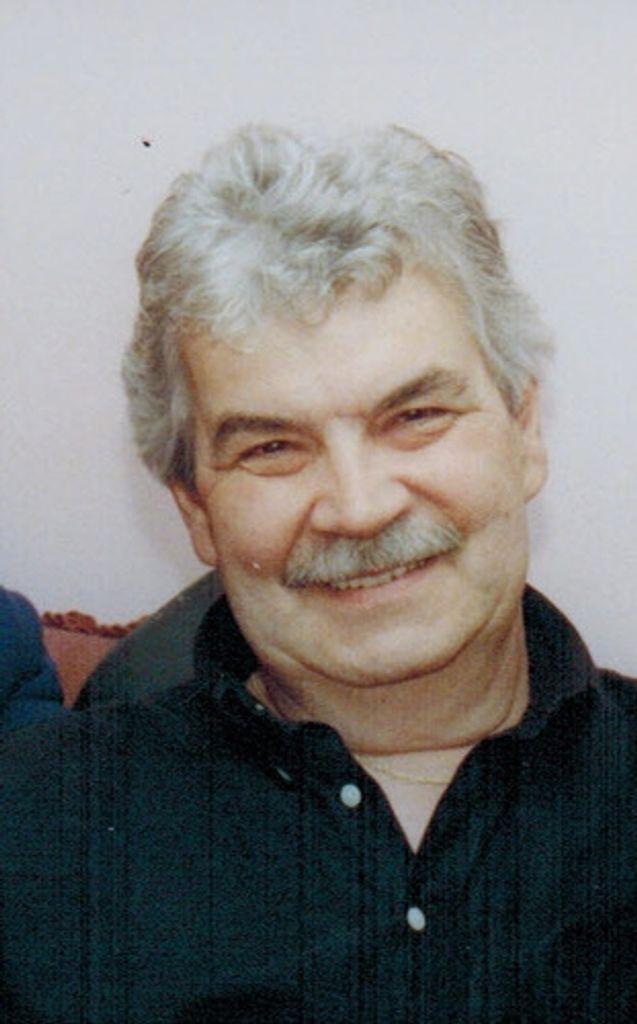 Ronald S. Herman