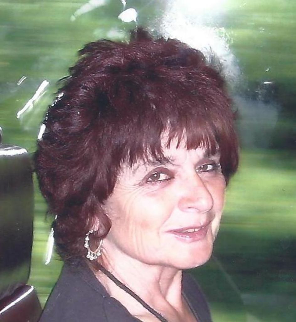 Dorothy H. Owens