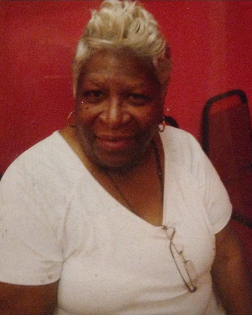 Joyce Jackson Profile Photo