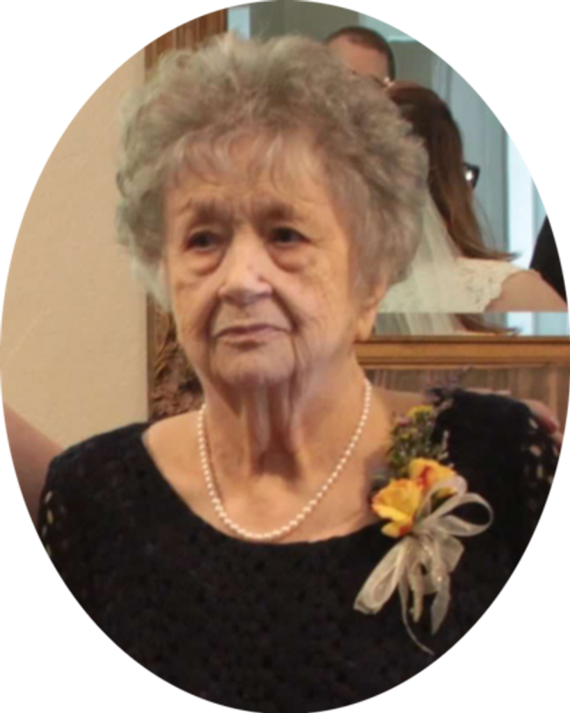 Carol Thornbrough Adams