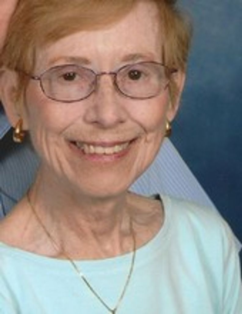 Edith M. Gordon Profile Photo