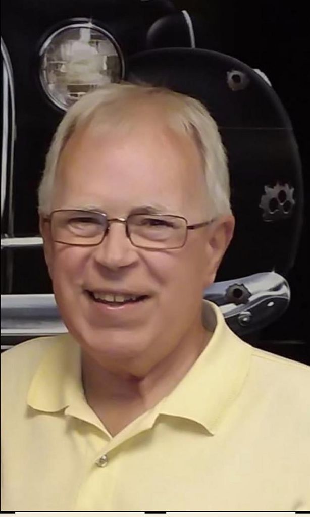 Gordon Raymond Foster, Jr. Profile Photo