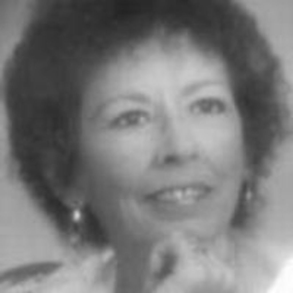Betty Sue Hodan