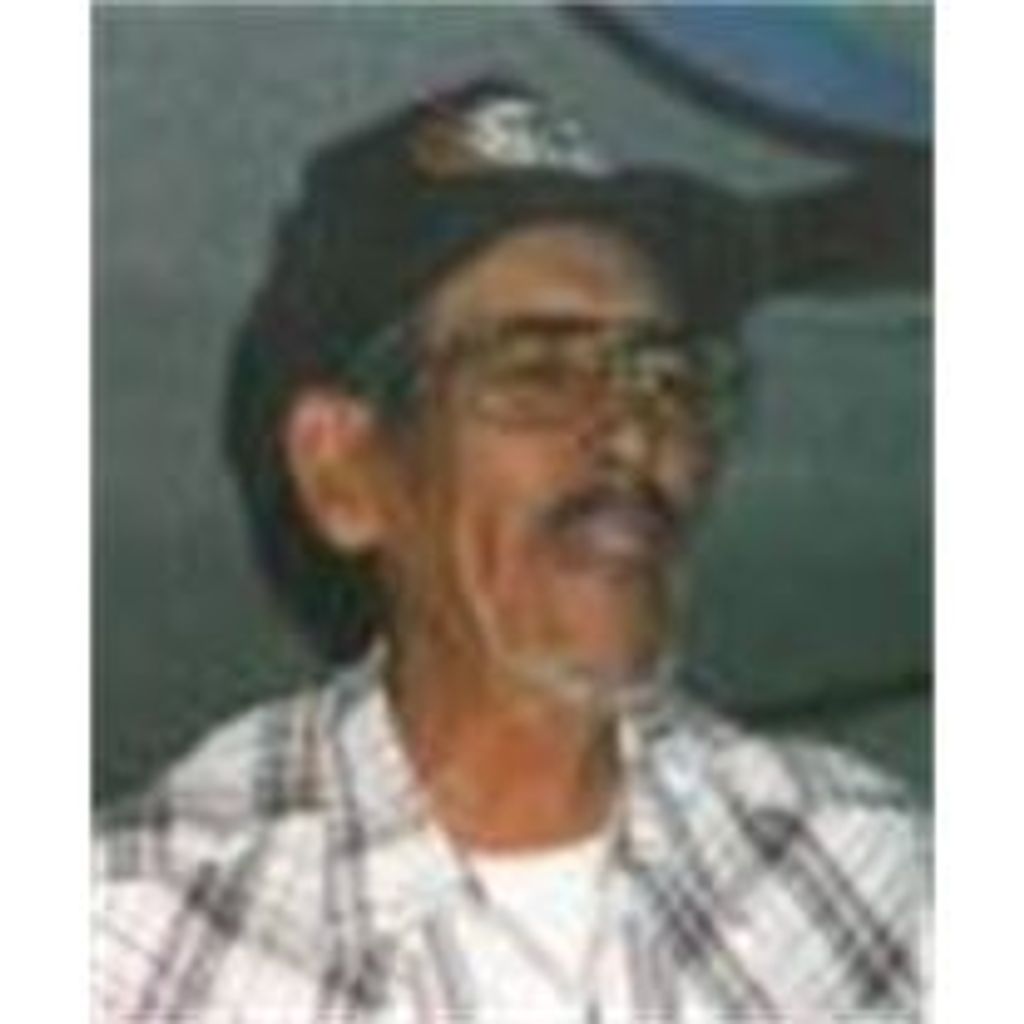 Ramon - Age 72 - Cañones - Jaramillo