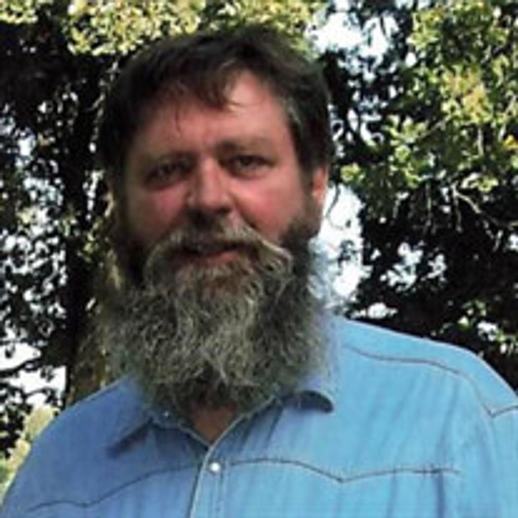 Jerry Molter