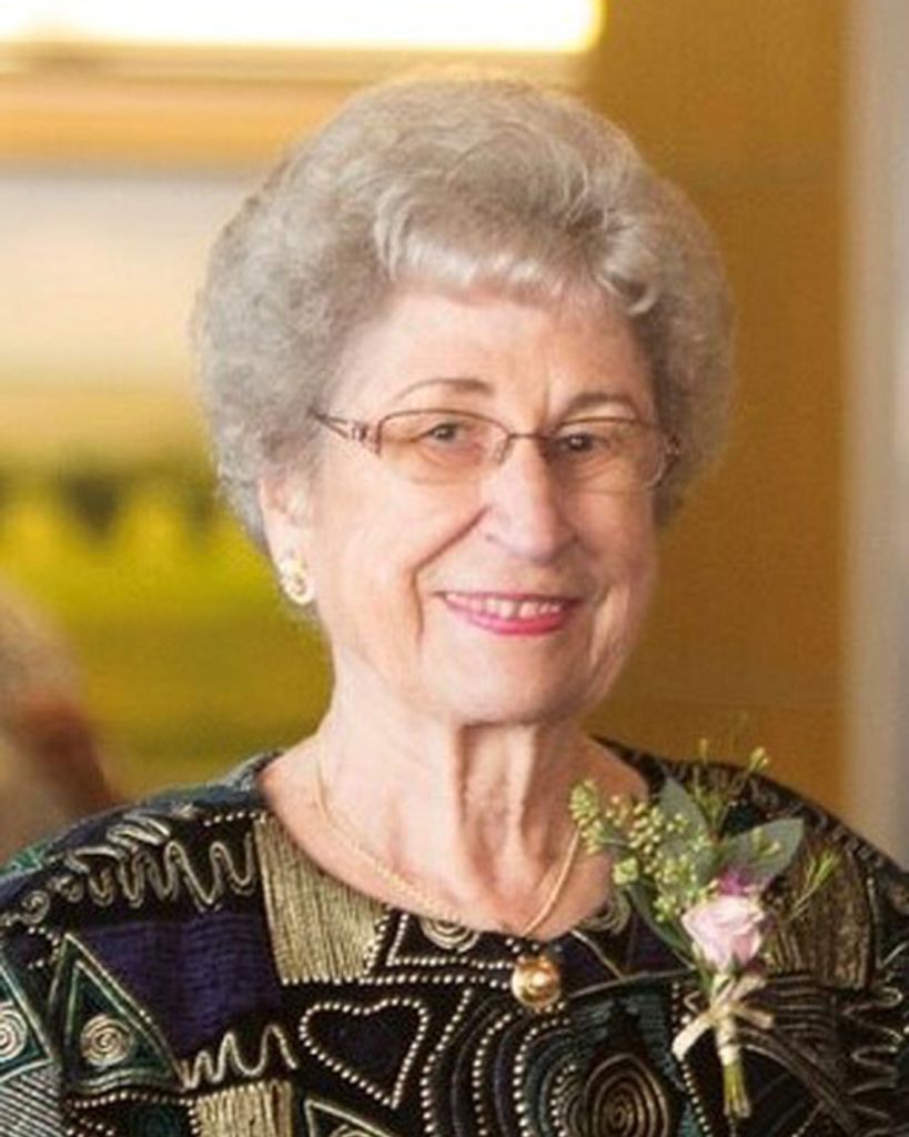 June (Anderson)  Ferris Profile Photo