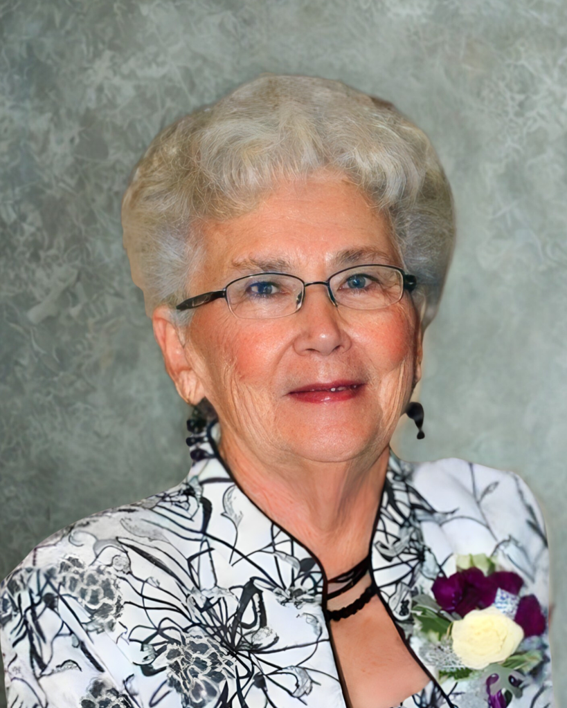 Elizabeth "Betty" J. Stroh-Ostlund Profile Photo