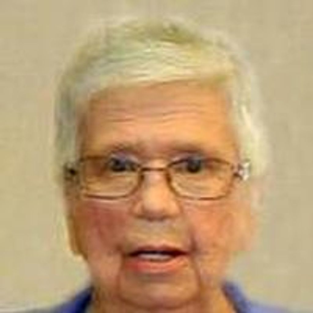 Janet Elaine Peters