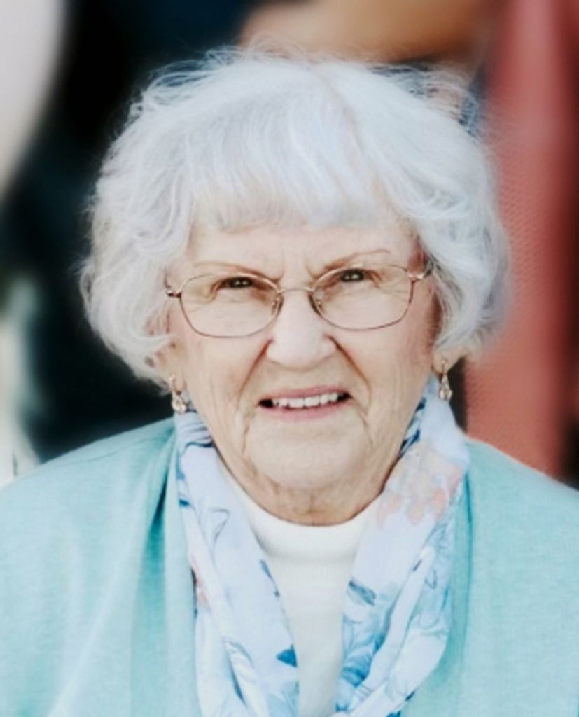 Loraine K. Allard Profile Photo