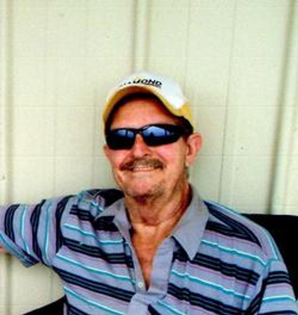 Larry Lee Hancock