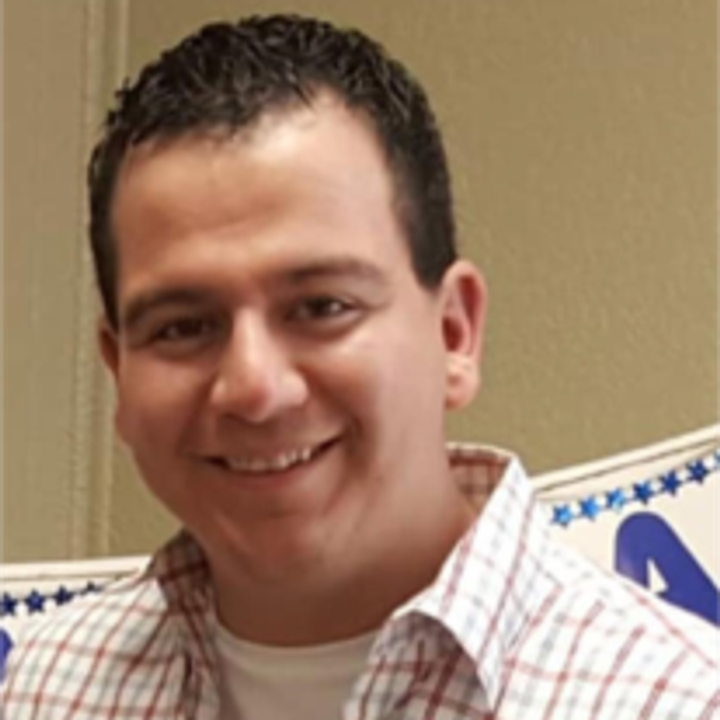 Martin "Cito" Flores Profile Photo