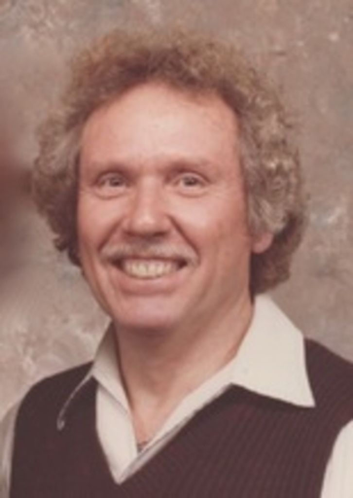 Warren D. Graefnitz Profile Photo