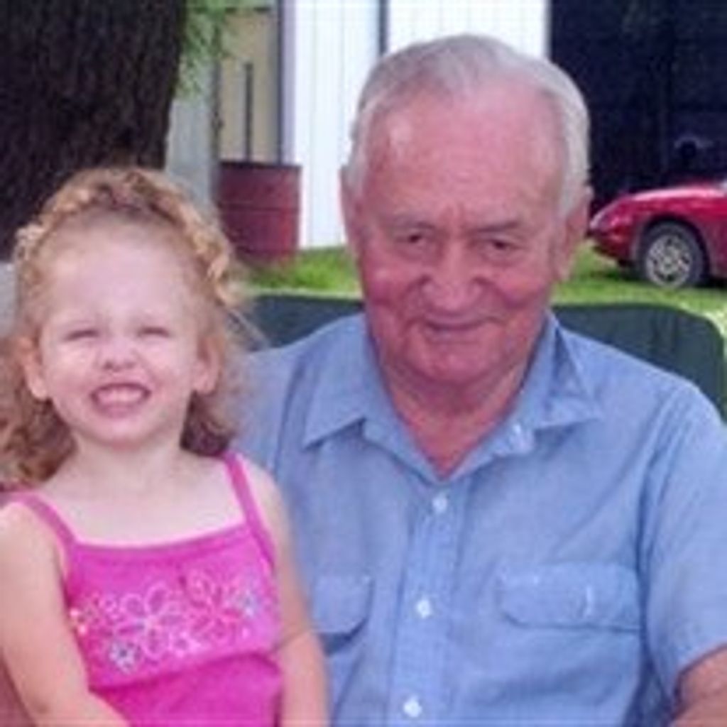 Walter  Ray Mcclure