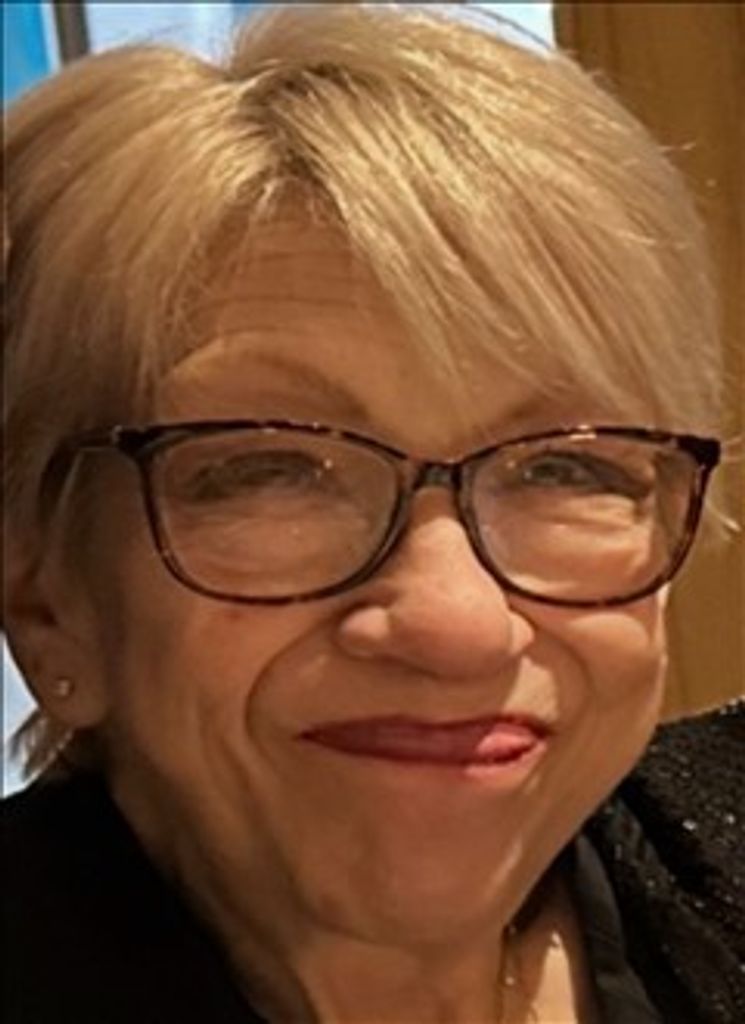 Trina Lorraine Rector Profile Photo