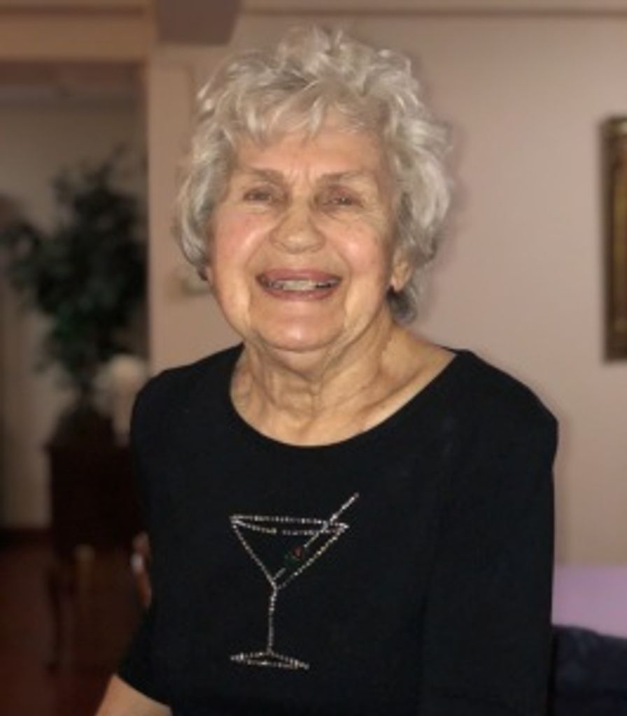 Karoline Liebler
