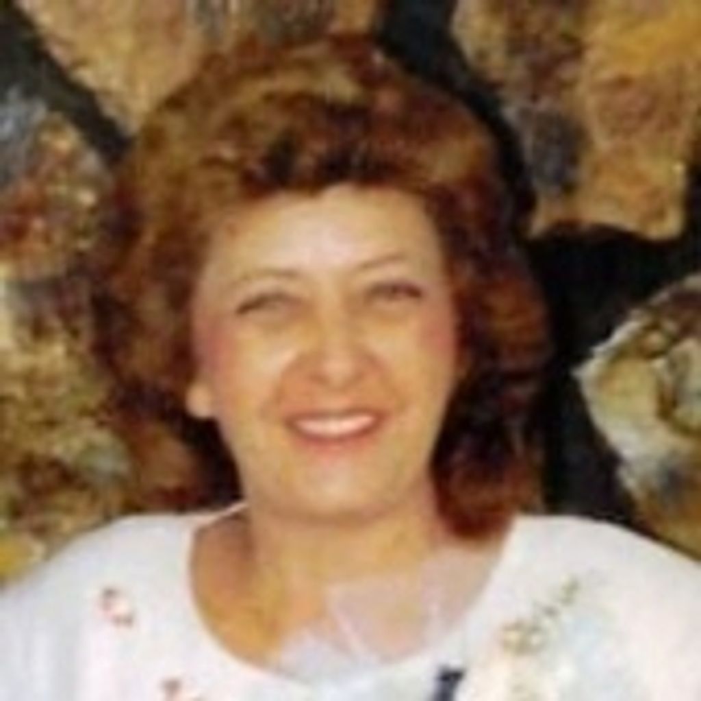 Peggy Taylor Goss