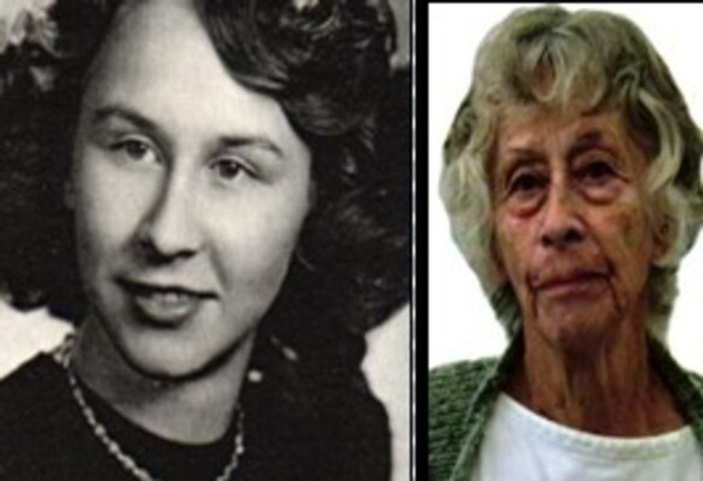 Geraldine Scott Piper Profile Photo