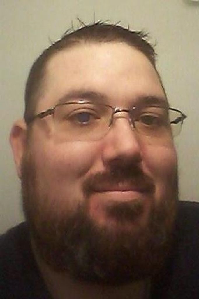 Corey Evan Lawson