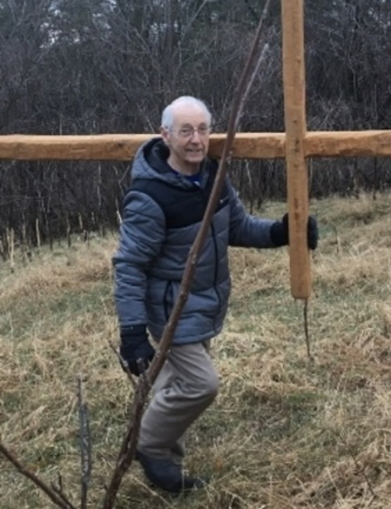 Fred Paul Profile Photo