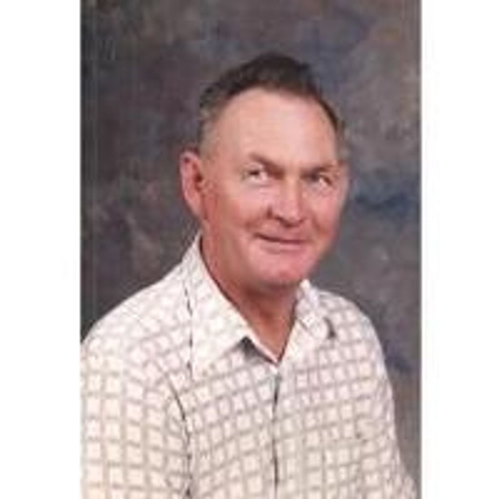 Larry Gene Longino