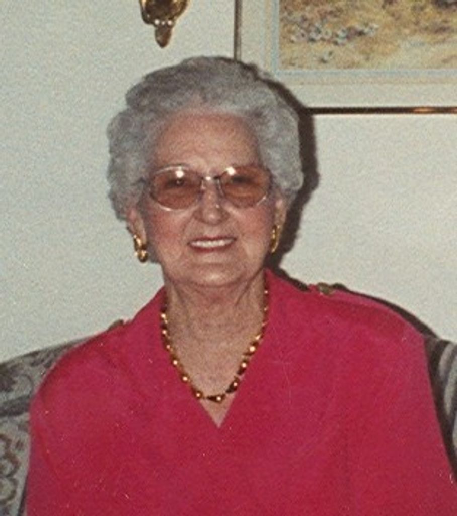 Josephine Chance