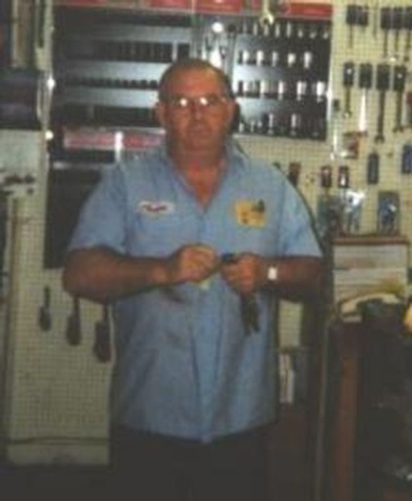Darrell Ellis