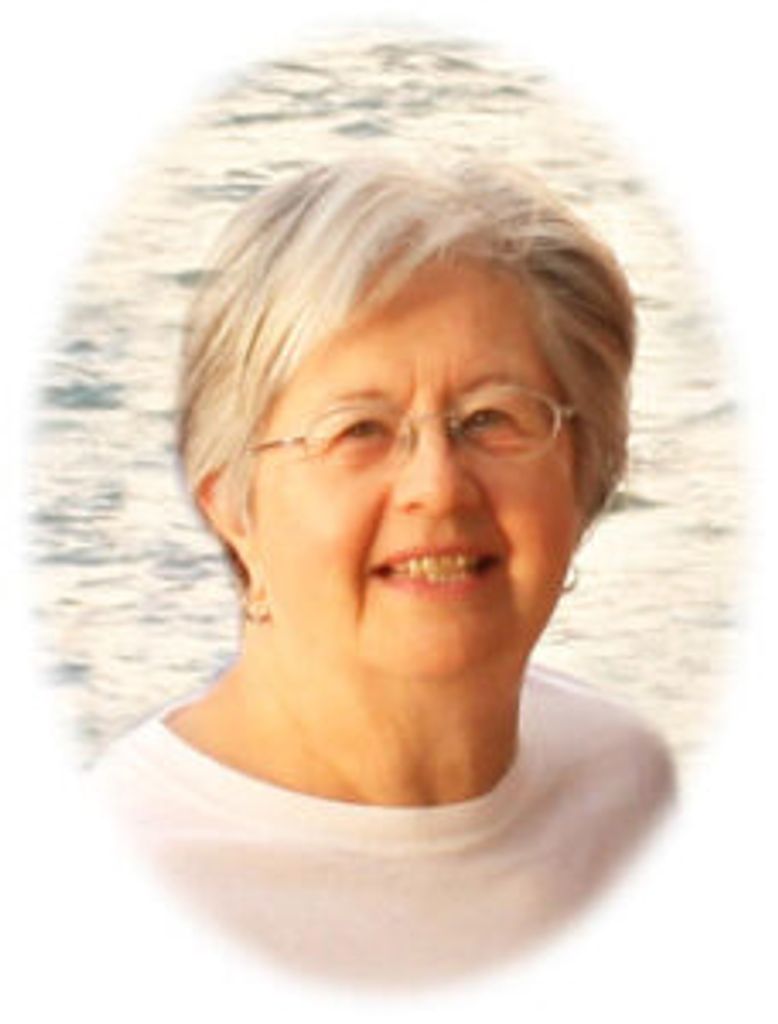 Cathrine Ross