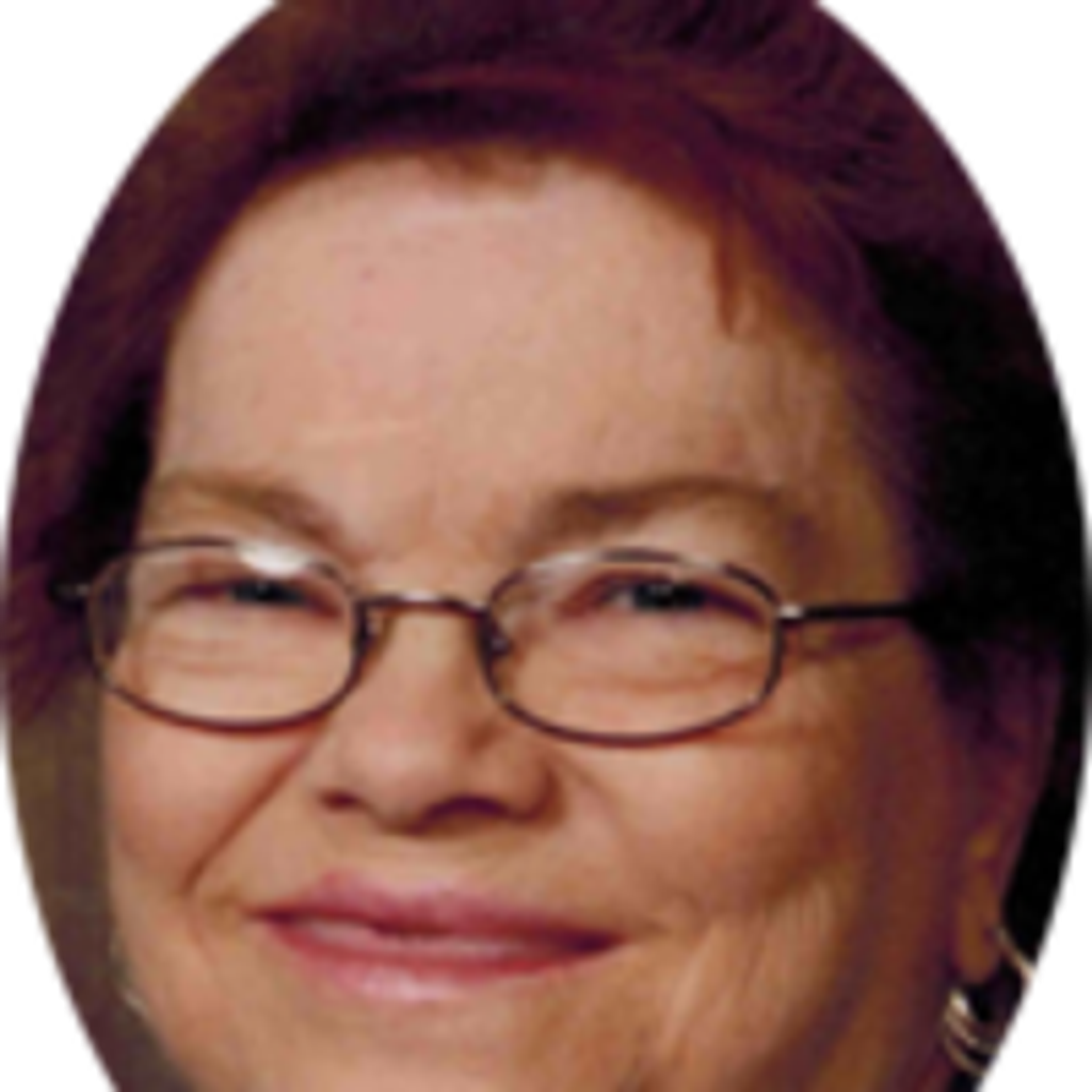 Alberta Nettie Griffith
